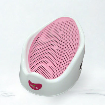 FISH Convenient Baby Bather