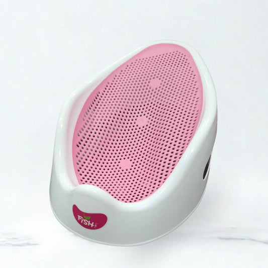 FISH Convenient Baby Bather