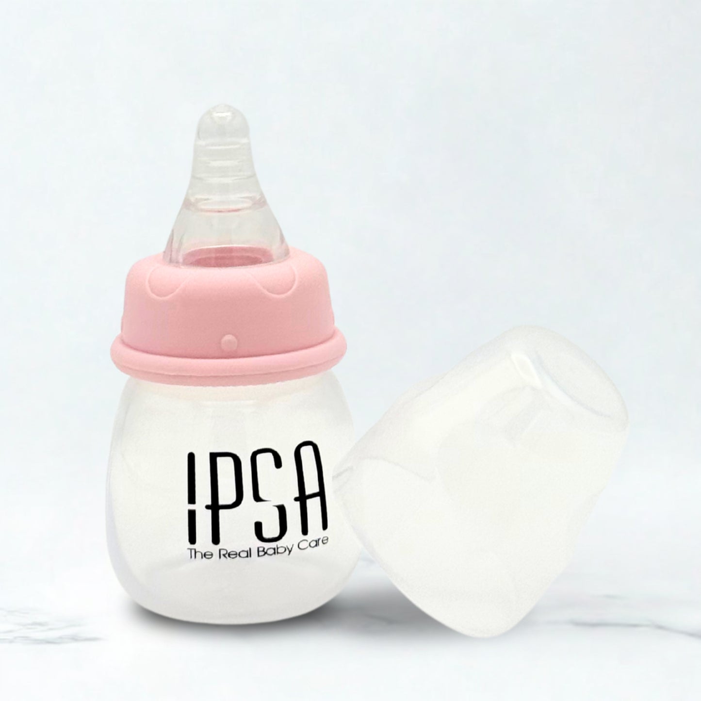 IPSA Regular Baby Feeder 60ml/2oz