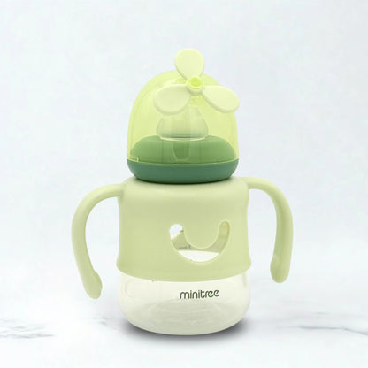 Mini Tree Regular Baby Feeder 150ml/5oz