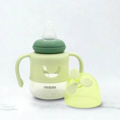 Mini Tree Regular Baby Feeder 150ml/5oz