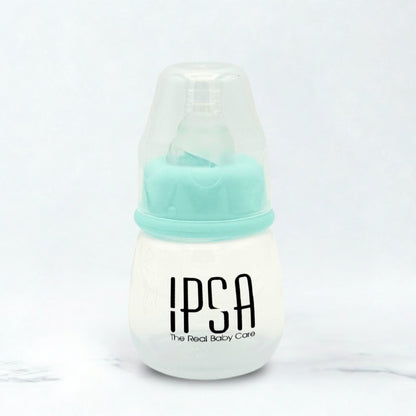 IPSA Regular Baby Feeder 60ml/2oz