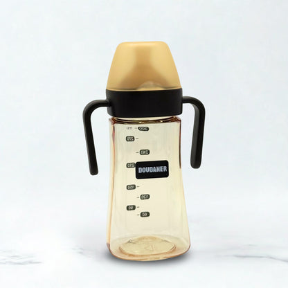 DOUDANER Wide Neck Baby Feeder – 300ml/10oz