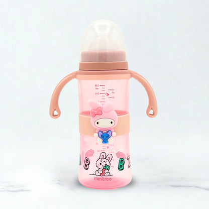 Mini Tree Wide Neck Baby Feeder – 330ml / 11oz