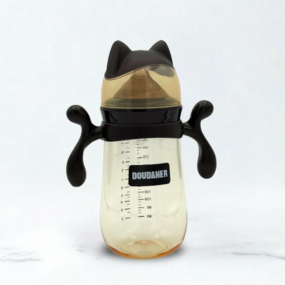 DOUDANER Wide Neck Baby Feeder – 350ml/12oz