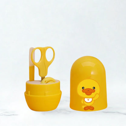 DR GYM Manicure Set