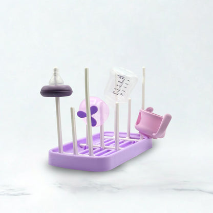 HERCULES Baby Feeder Drying Stand