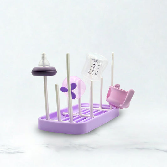 HERCULES Baby Feeder Drying Stand