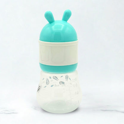 FISH Regular Feeder Cartoon Shape 60ml/2oz