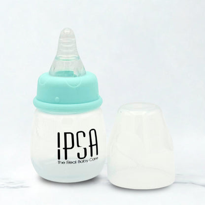 IPSA Regular Baby Feeder 60ml/2oz