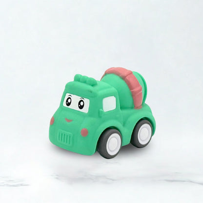Mini Mixer Truck Toy