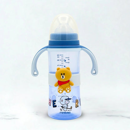 Mini Tree Wide Neck Baby Feeder – 330ml / 11oz