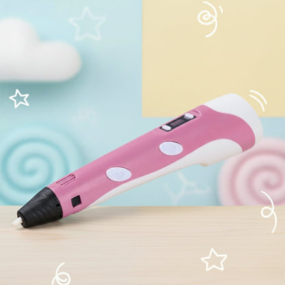 Kids 3D Printing Pen – Creative Drawing & STEM Learning Toy