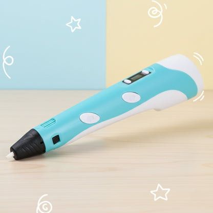 Kids 3D Printing Pen – Creative Drawing & STEM Learning Toy