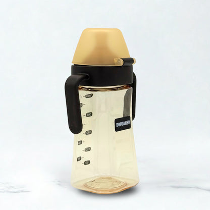 DOUDANER Wide Neck Baby Feeder – 300ml/10oz