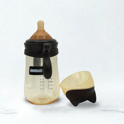 DOUDANER Wide Neck Baby Feeder – 350ml/12oz