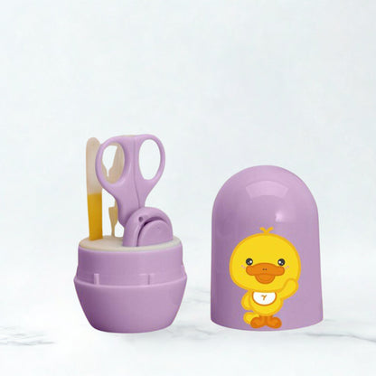 DR GYM Manicure Set