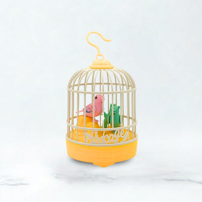 Melody Birds Toy