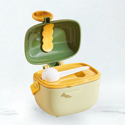 DINOSAUR Milk Powder Container (400ml)