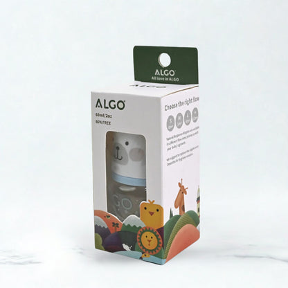 ALGO Regular Feeder 60ml/2oz