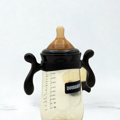 DOUDANER Wide Neck Baby Feeder – 350ml/12oz