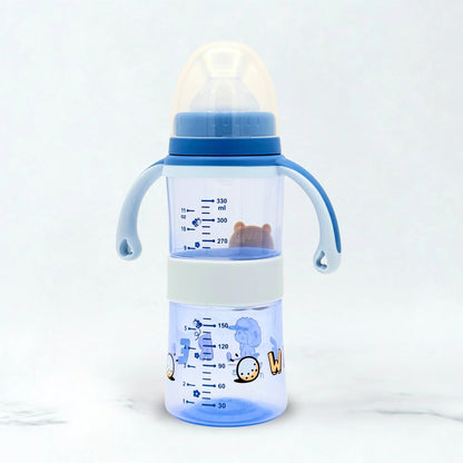 Mini Tree Wide Neck Baby Feeder – 330ml / 11oz
