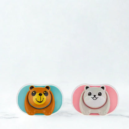 HERCULES Baby Pacifier