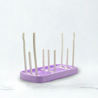 HERCULES Baby Feeder Drying Stand