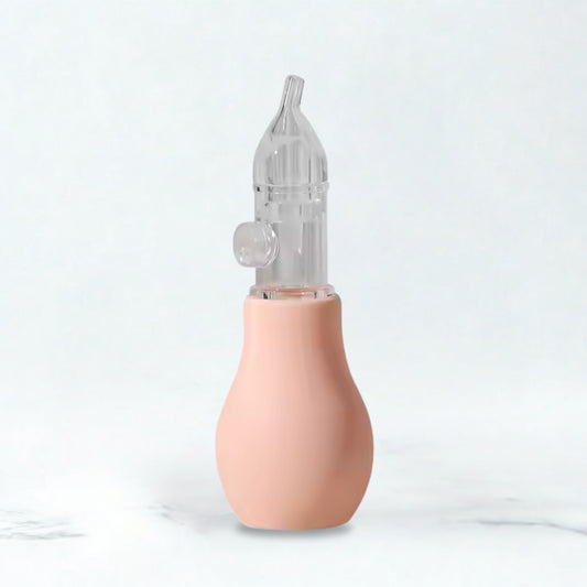 HERCULES Baby Nose Cleaning Pump