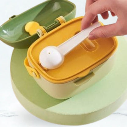 DINOSAUR Milk Powder Container (400ml)