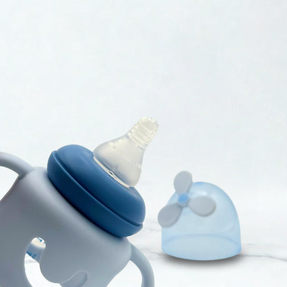 Mini Tree Regular Baby Feeder 150ml/5oz