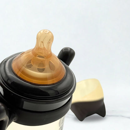 DOUDANER Wide Neck Baby Feeder – 350ml/12oz