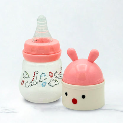 FISH Regular Feeder Cartoon Shape 60ml/2oz