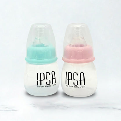 IPSA Regular Baby Feeder 60ml/2oz