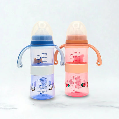 Mini Tree Wide Neck Baby Feeder – 330ml / 11oz