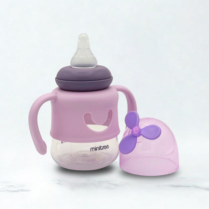 Mini Tree Regular Baby Feeder 150ml/5oz