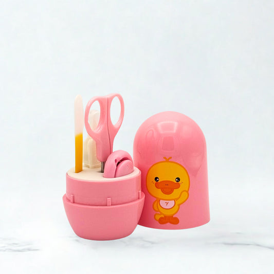 DR GYM Manicure Set