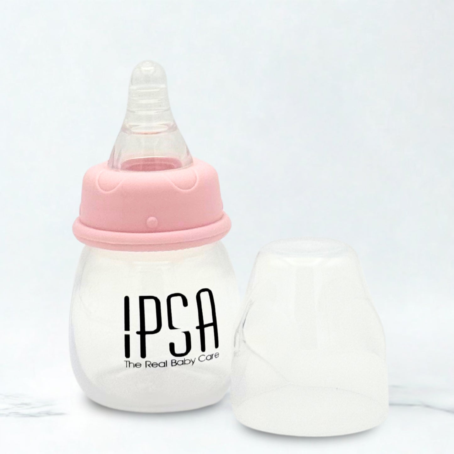IPSA Regular Baby Feeder 60ml/2oz