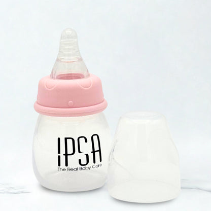 IPSA Regular Baby Feeder 60ml/2oz