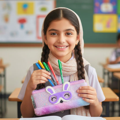 DLW Fancy Pencil Pouch