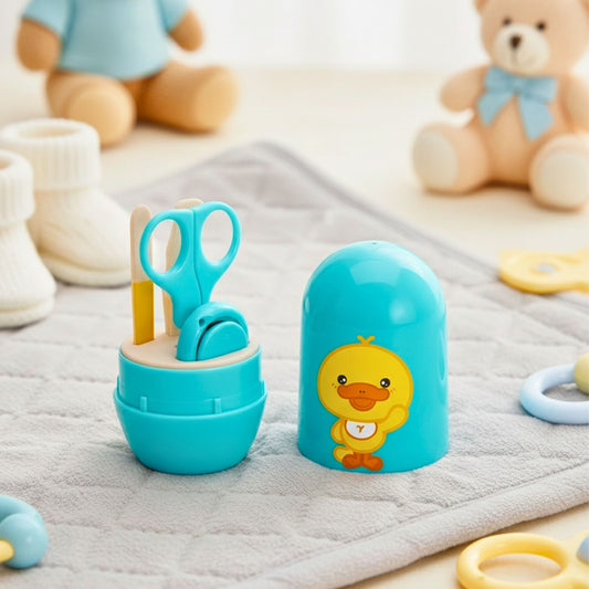 DR GYM Manicure Set