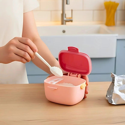 DINOSAUR Milk Powder Container (400ml)