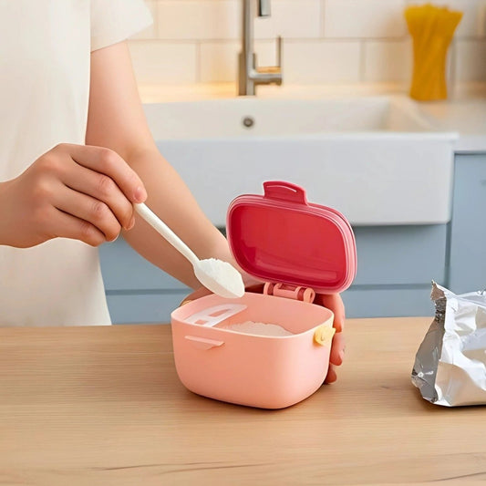 DINOSAUR Milk Powder Container (400ml)