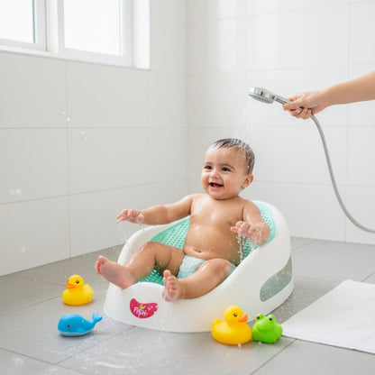 FISH Convenient Baby Bather