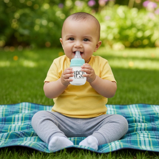 IPSA Regular Baby Feeder 60ml/2oz