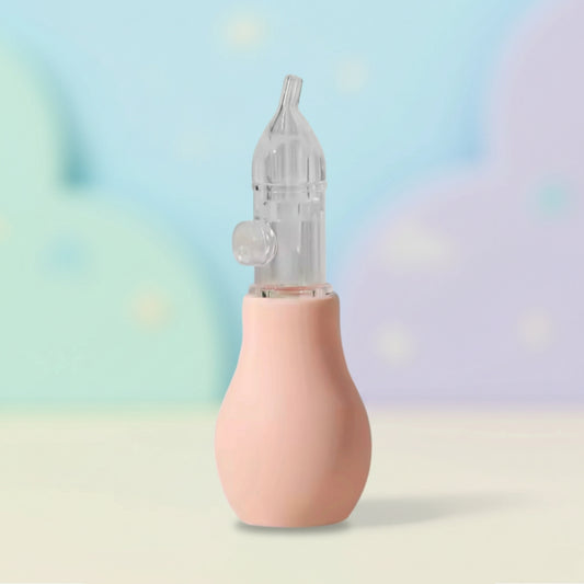 HERCULES Baby Nose Cleaning Pump