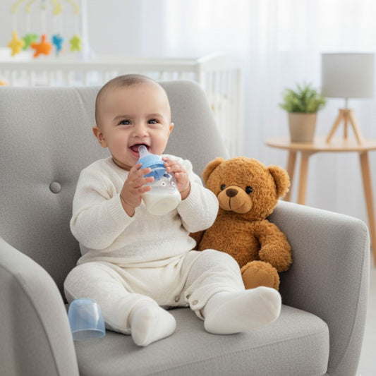 Mini Tree Regular Baby Feeder 60ml/2oz