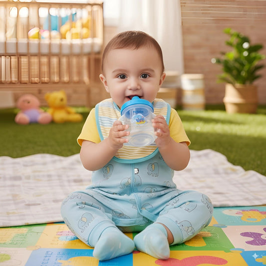 Potato Sipper Cup 180ml/6oz