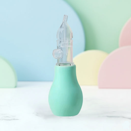 HERCULES Baby Nose Cleaning Pump