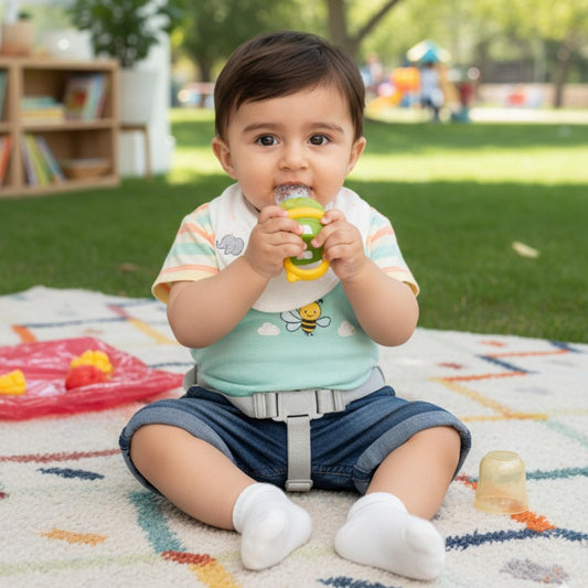 Baby Fruit Soother
